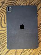 Toast Leather iPad Cover Review