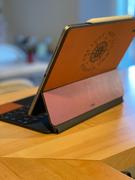 Toast Leather iPad Cover Review