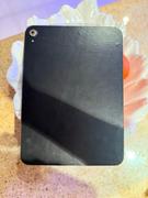Toast Leather iPad Cover Review