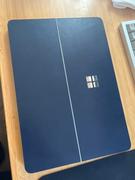 Toast Leather Surface Laptop / Studio / Go Cover Review