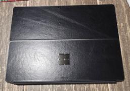 Toast Surface Pro / Go Tablet Leather Cover Review