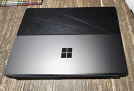 Toast Surface Pro / Go Tablet Leather Cover Review