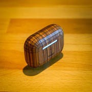 Toast Wood AirPods Case Cover  Review