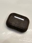 Toast Wood AirPods Case Cover  Review
