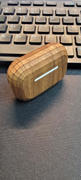 Toast Wood AirPods Case Cover  Review
