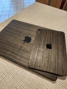 Toast iPad Covers & Magic/ Smart Folio / Smart Keyboard wood covers  Review