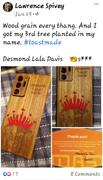 Toast Note20 / Note20 Ultra Wood cover Review