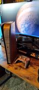 Toast PlayStation 5 Wood Cover Review