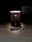 Toast MagSafe Charger Stand (solid hardwood) Review