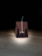 Toast MagSafe Charger Stand (solid hardwood) Review