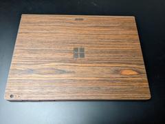 Toast Surface Book / Book 2 / Book 3 wood cover Review