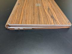 Toast Surface Book / Book 2 / Book 3 wood cover Review
