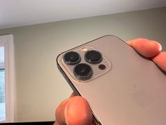 Toast iPhone 13 / mini /  Pro / Pro Max wood cover Review
