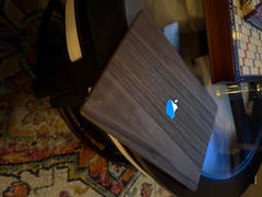 Toast MacBook Wood Covers Review