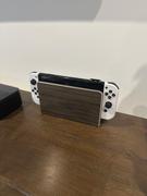 Toast Nintendo Switch, Switch OLED & Switch Lite Wood Cover Review