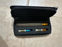 Toast AiroPro Vaporizer Wood Cover Review