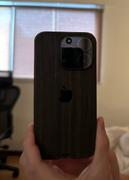 Toast iPhone 14 / Plus / Pro / Pro Max wood cover Review
