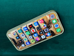 Toast iPhone 14 / Plus / Pro / Pro Max wood cover Review