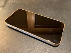 Toast iPhone 15 / Plus / Pro / Pro Max wood cover Review