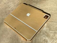 Toast iPad Pro M4 wood covers  Review