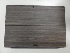 Toast Surface Pro / Go tablet wood cover Review