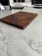 Toast Surface Pro / Go tablet wood cover Review