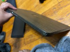Toast MacBook Wood Covers Review