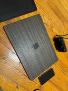 Toast MacBook Wood Covers Review