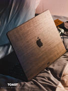 Toast MacBook Wood Covers Review