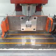 Maxx Tooling Maxx-ER 50 Stainless Self Centering Vise 2.75 Review
