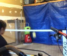 RacquetGuys Lobster The Pickle Pickleball Ball Machine Review