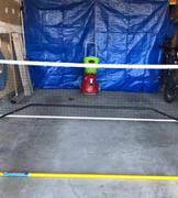 RacquetGuys Lobster The Pickle Pickleball Ball Machine Review