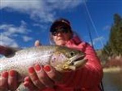 RiverBum.com Skwala Stonefly, Bullet Head, Adult Review