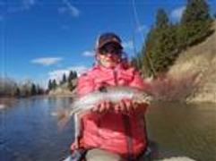 RiverBum.com Skwala Stonefly, Bullet Head, Adult Review