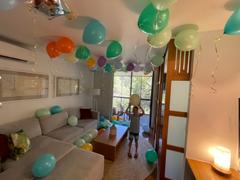 Bang Bang Balloons [INFLATED] The Birthday Setup Review