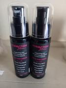 Dr Kez Chirolab Hormotion Lotion Wild Yam Cream for Hormone Balance Review
