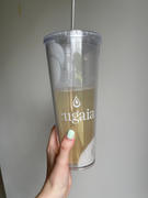 Eugaia Eugaia Bloom Premium Hydrolysed Marine Collagen + | Passionfruit | 310g | 31 Serves Review