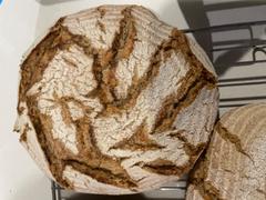Honest to Goodness Organic Stoneground Whole Spelt Flour 5KG Review