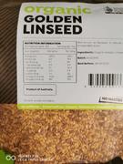 Honest to Goodness Organic Golden Linseed 5KG Review