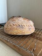 Honest to Goodness Organic Premium White Bakers Flour 5KG Review