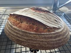 Honest to Goodness Organic Stoneground White Spelt Flour 5KG Review