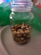 Honest to Goodness Organic Brazil Nuts 500g Review