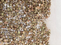 Honest to Goodness Organic Australian Hulled Buckwheat 5KG Review