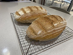 Honest to Goodness Sustainable Premium White Bakers Flour 5KG Review