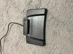 Speak-IT Solutions LTD Olympus RS31 USB Foot Control Review