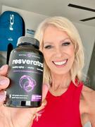 NutraChamps Resveratrol Review