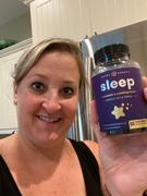 NutraChamps Sleep Gummies Review