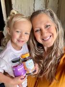 NutraChamps Kid's Multivitamin Gummies Review