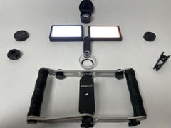 SANDMARC Film Rig Review