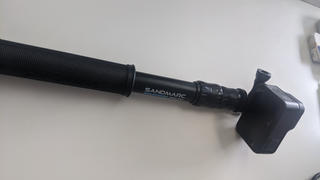 SANDMARC SANDMARC Pole - Compact Edition Review